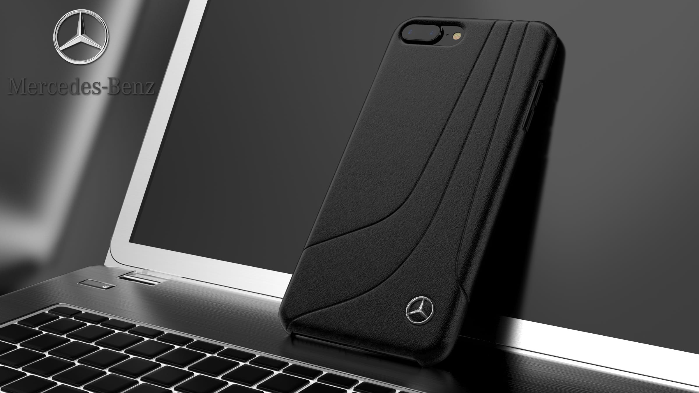 custodia mercedes iphone 8 plus custodia mercedes iphone 8 plus