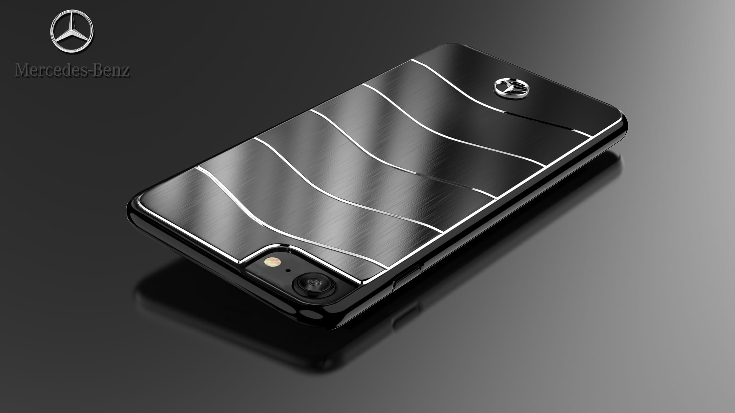 custodia mercedes iphone 8 custodia mercedes iphone 8