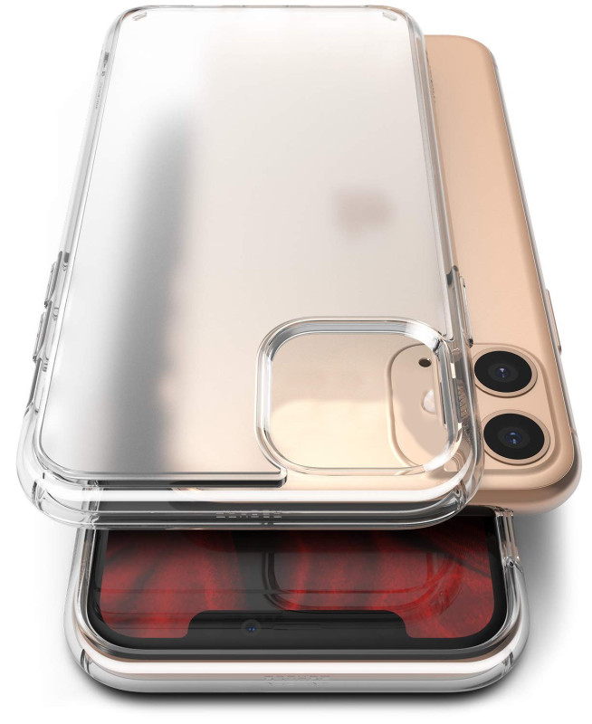 Eller Sante ® Apple iPhone 11 Ice Armor Back Cover