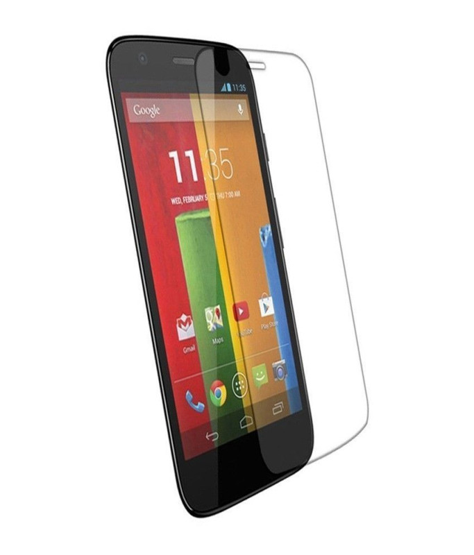 Ortel ® Motorola Moto G Screen guard / protector