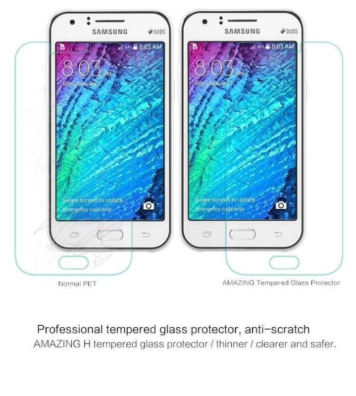 Dr. Vaku ® Samsung Galaxy S4 Ultra-thin 0.2mm 2.5D Curved Edge Tempered Glass Screen Protector Transparent