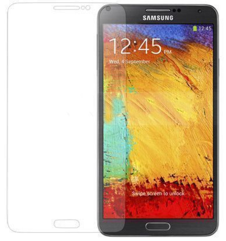 Ortel ® Samsung Galaxy Note 3 Neo Screen guard / protector