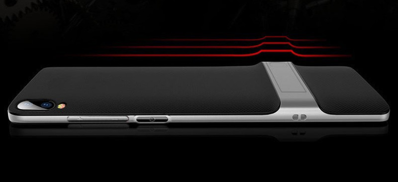 Vaku ® Vivo  V11 PRO Royle Case Ultra-thin Dual Metal Soft + inbuilt stand soft/ Silicon Case