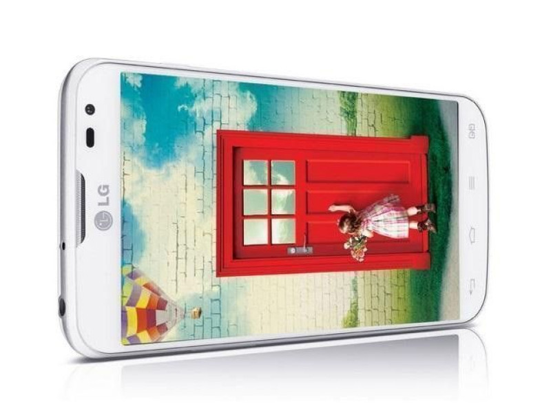 Ortel ® LG L90 Screen guard / protector