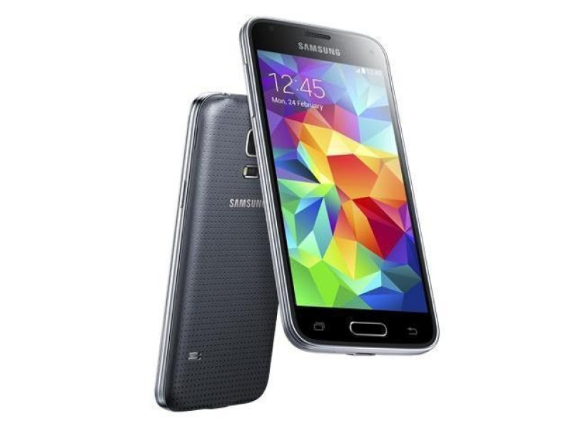 Ortel ® Samsung S5 Mini Screen guard / protector