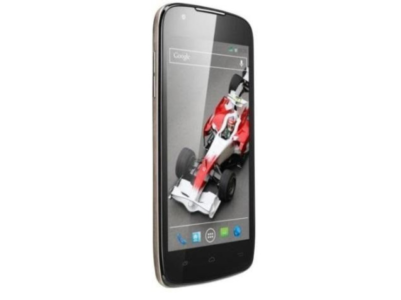 Ortel ® Xolo Q700S Screen guard / protector