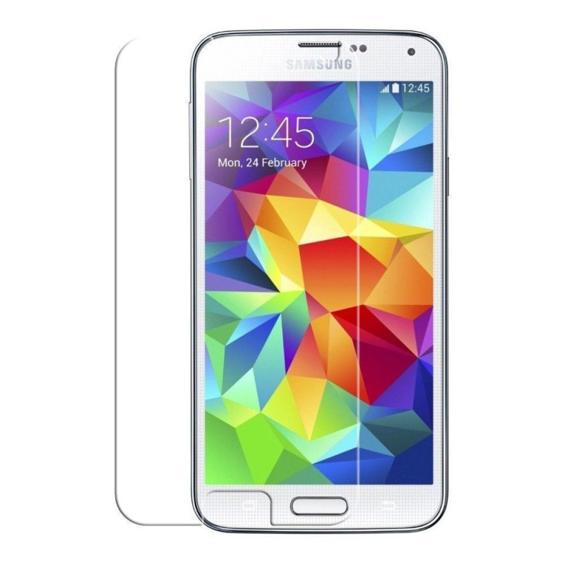 Ortel ® Samsung Galaxy S5 / G900 Screen guard / protector