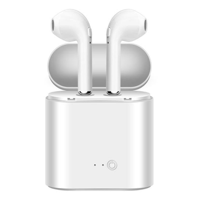VAKU ® iX Dual Bluetooth Wireless Ear pod with Bluetooth v4.1 + EDR