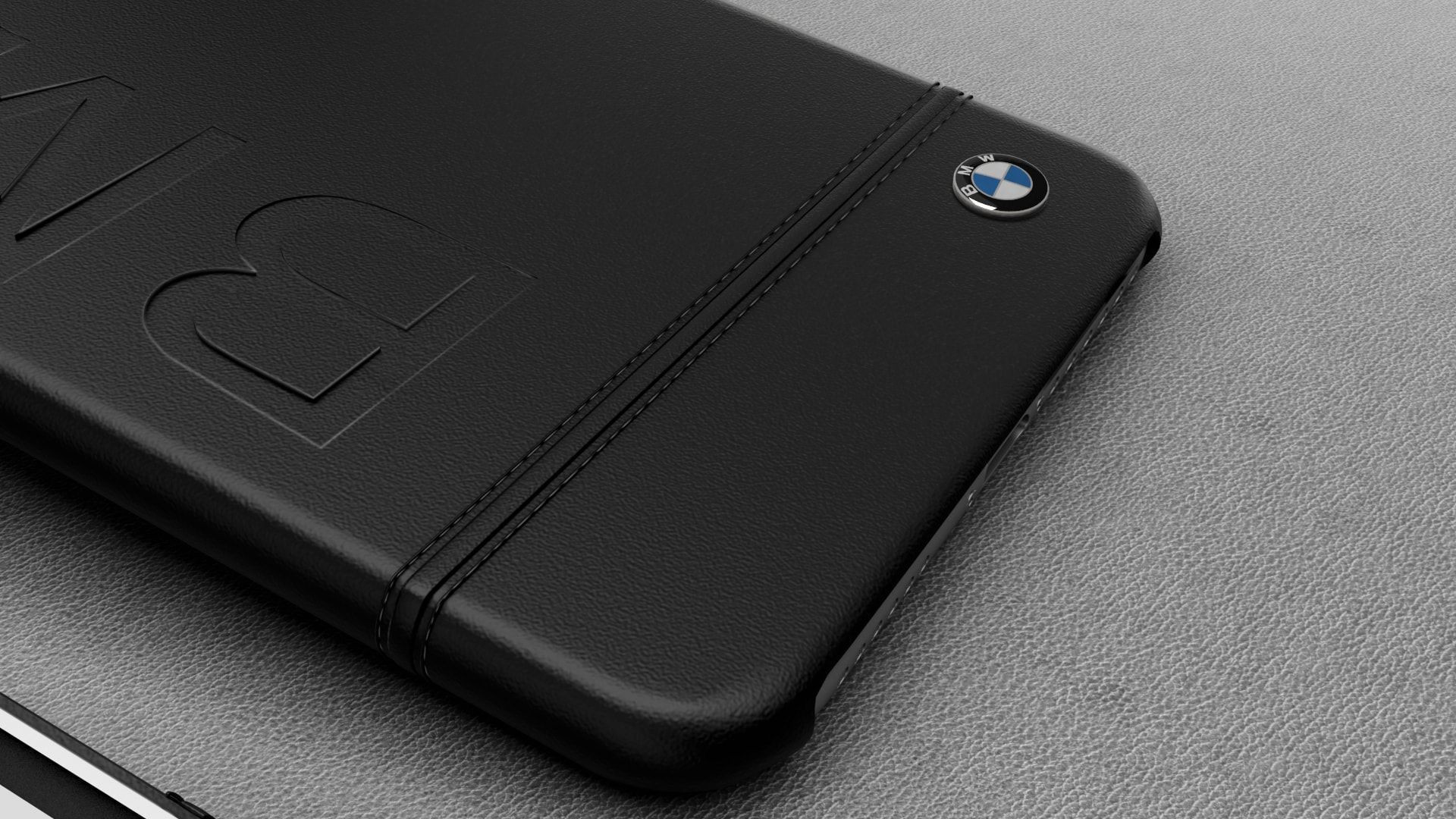 Bmw For Apple Iphone 11 Pro Official Racing Leather Case Limited Edition Back Cover Iphone 11 Pro Apple Mobile Tablet Luxurious Covers