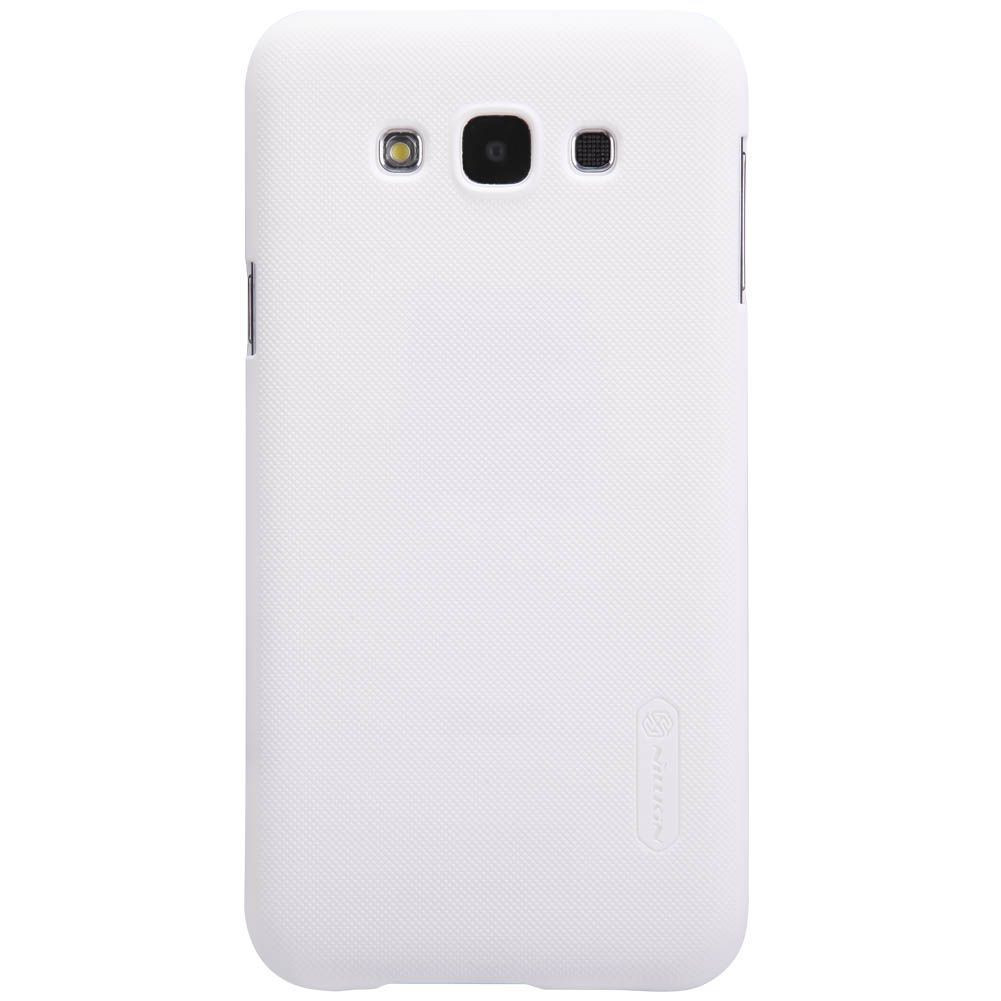 Nillkin ® Samsung Galaxy E7 Super Frosted Shield Dotted AntiSlip Grip