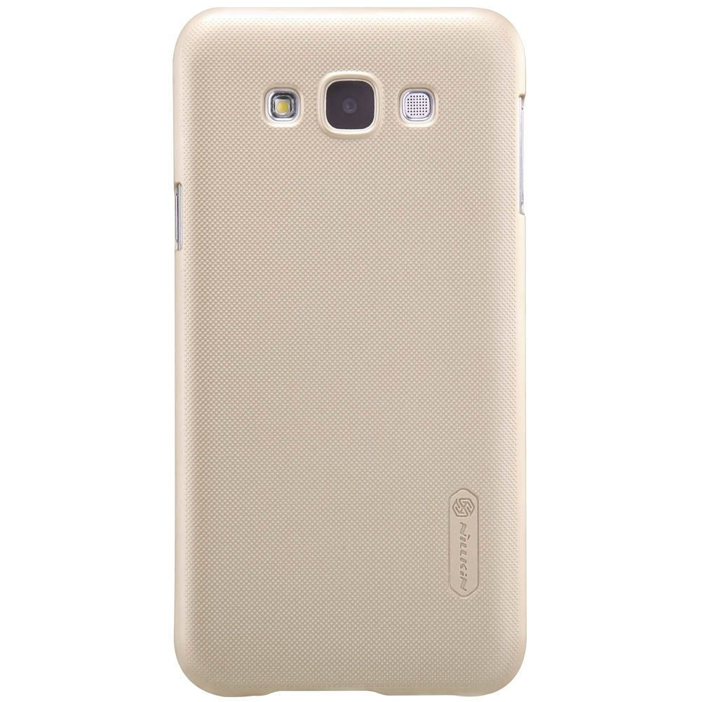 Nillkin ® Samsung Galaxy E7 Super Frosted Shield Dotted AntiSlip Grip