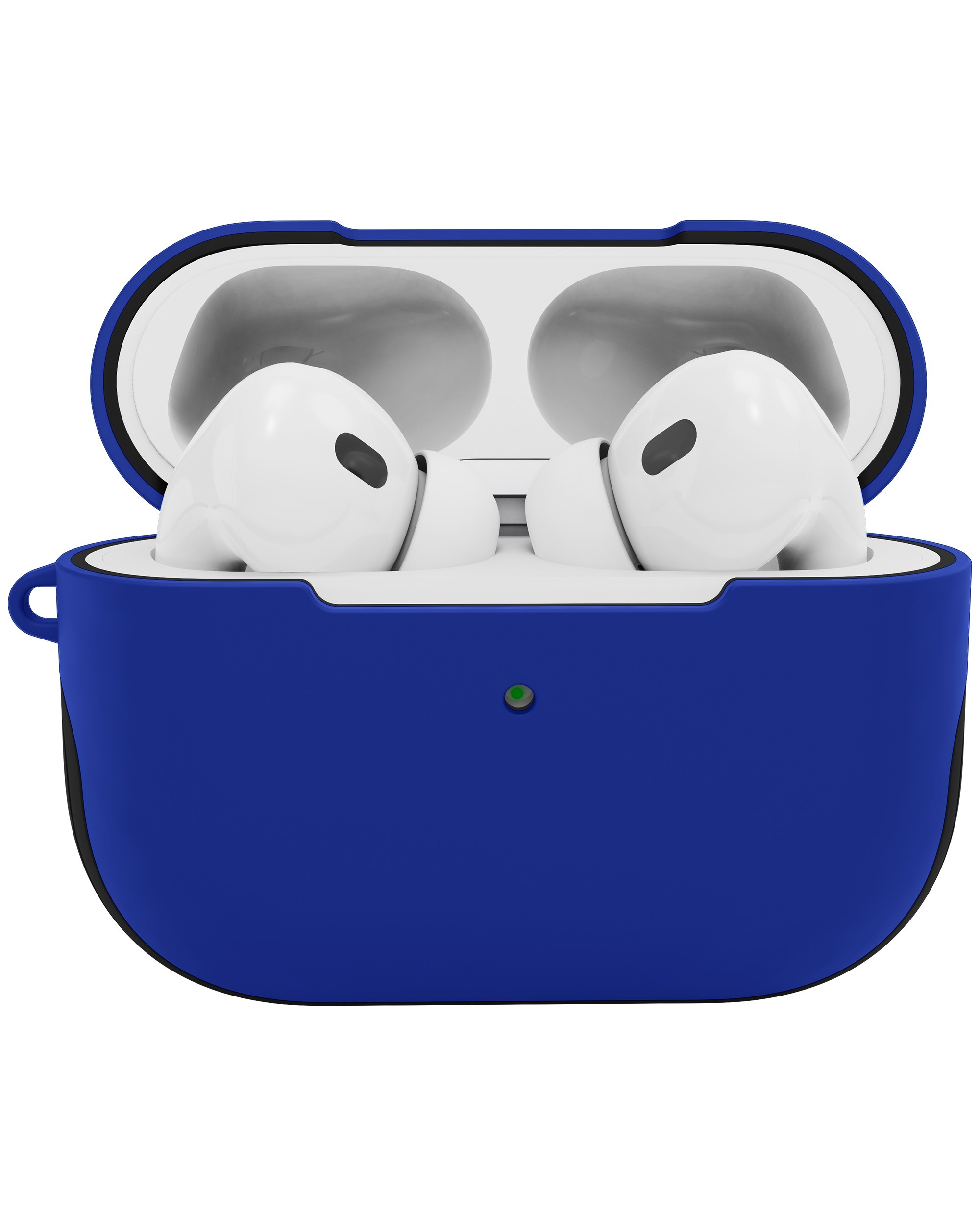 Apple AirPods (2nd generation) with Charging Case (MV7N2ZE/A-R)