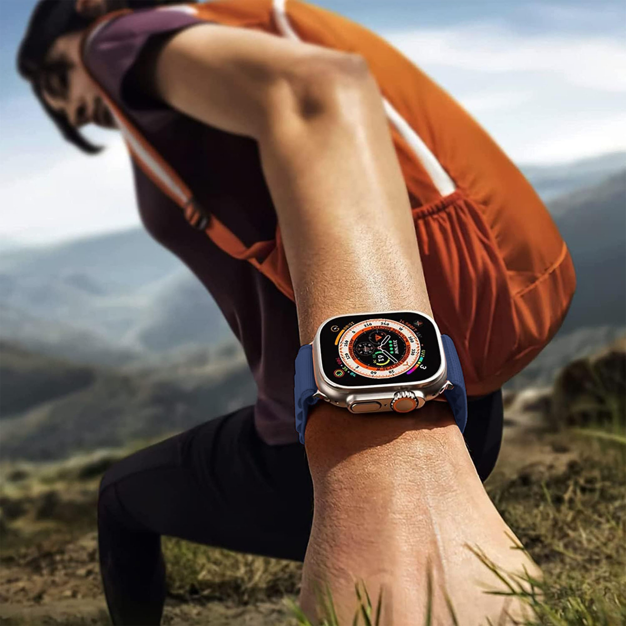 Apple watch hotsell 4 42