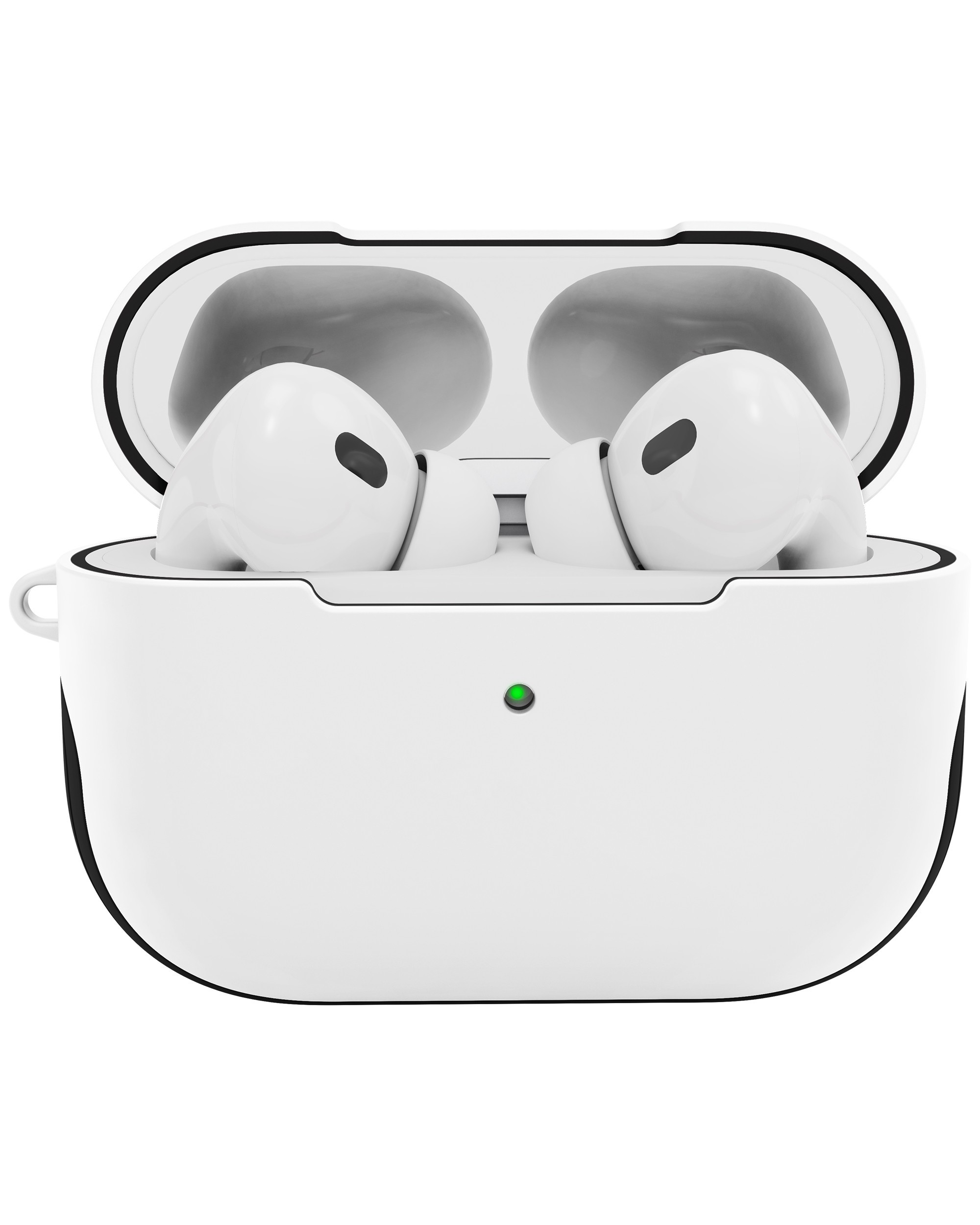 Apple AirPods (2nd generation) with Charging Case (MV7N2ZE/A-R)