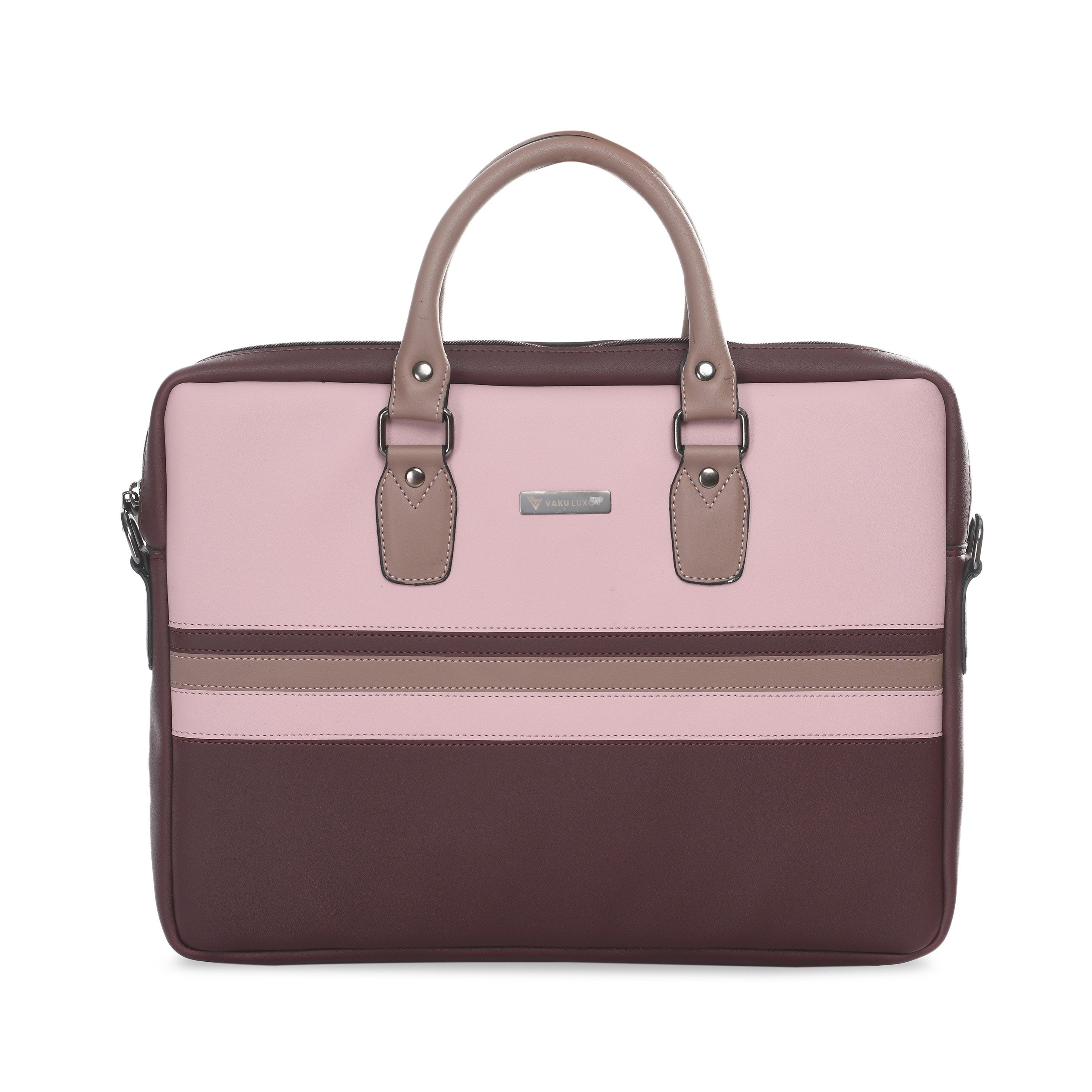 Vaku Luxos ® Vuitton Series Laptop Messenger Bag