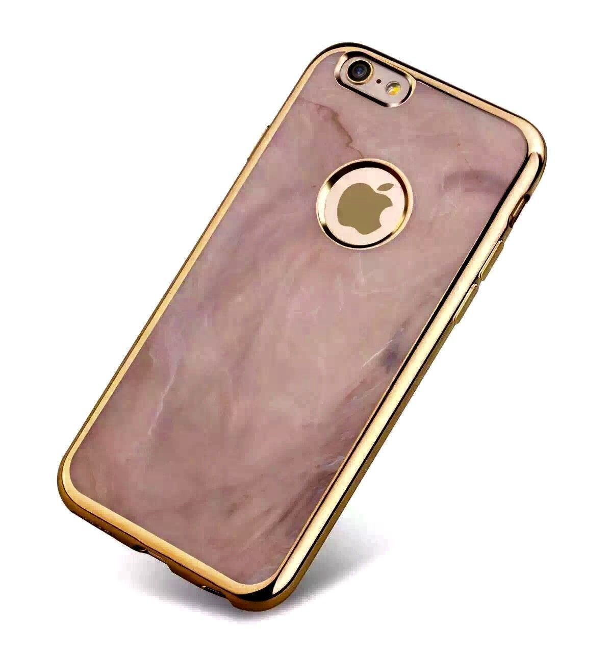 $7,300 iPhone 6 Is 24K Gold Plated and Features a Diamond Apple Logo