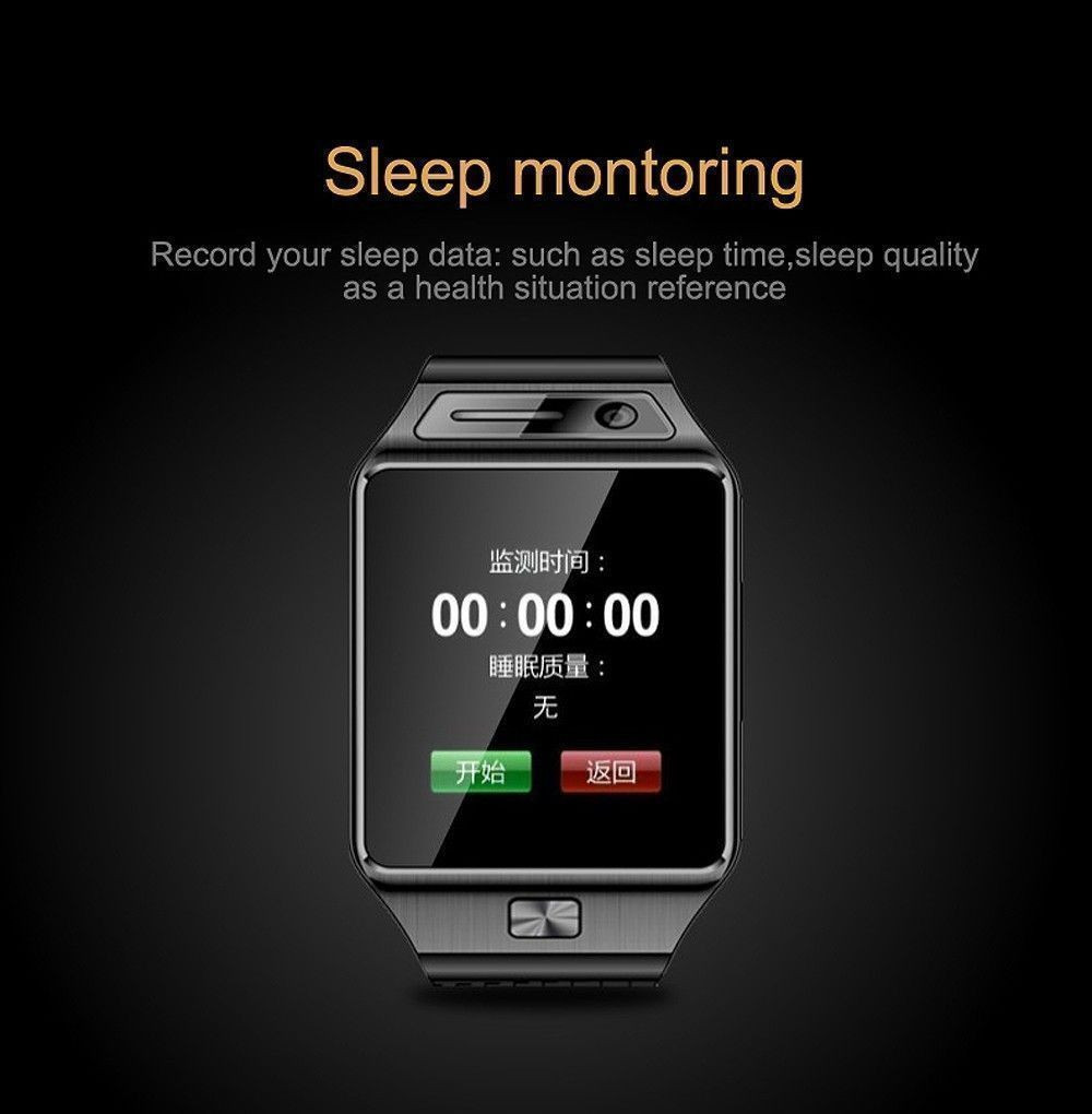 Getihu best sale smart watch