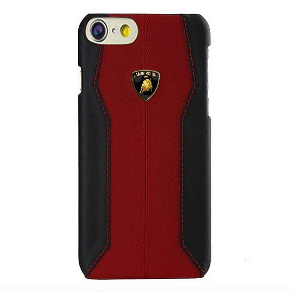 ® Apple iPhone 8 Official Huracan D1 Series Limited Edition