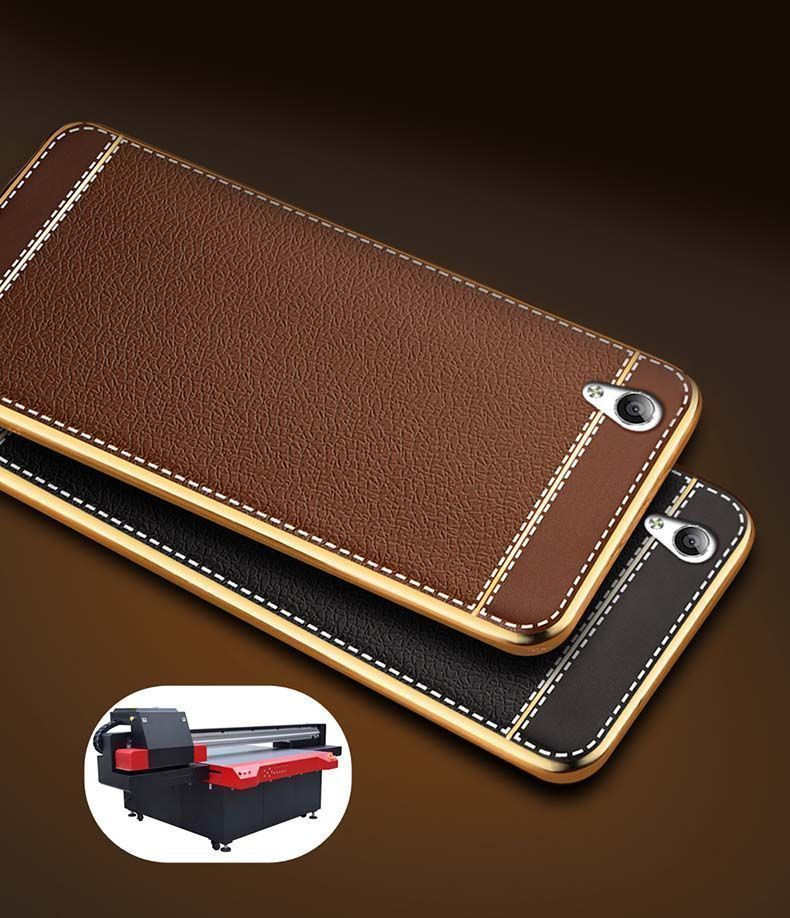 LV Leather Case with Ring Holder OPPO A37