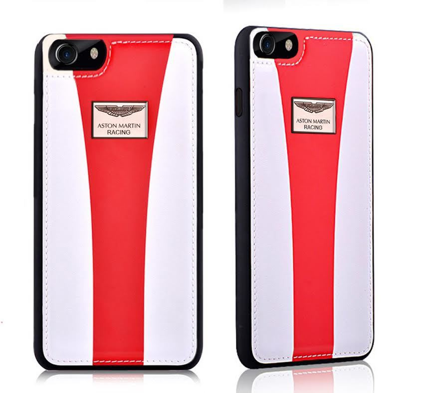 Aston Martin Racing 174 Apple Iphone 7 Plus Official Hand