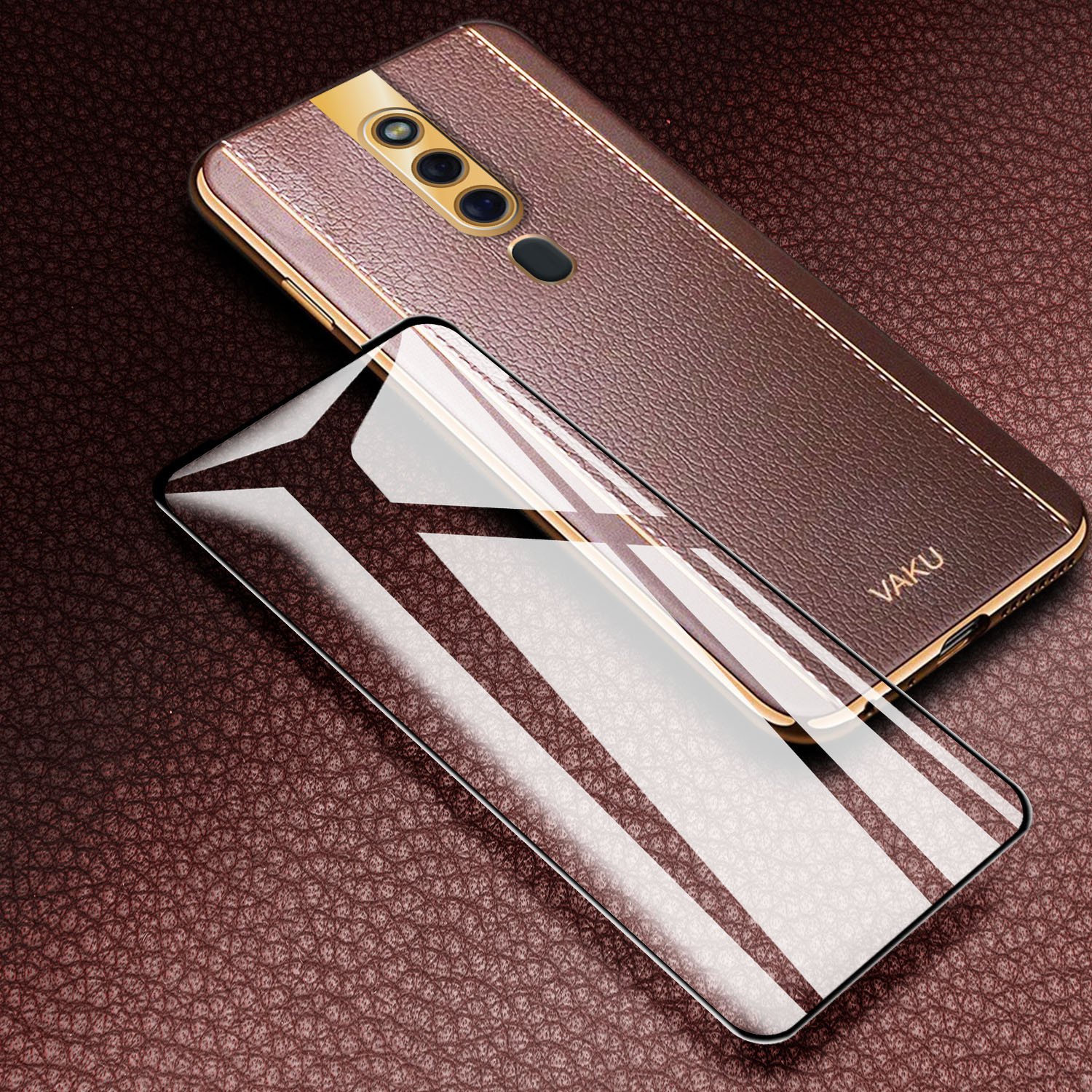 Oppo f11 pro store cover