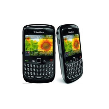 Ortel ® Blackberry 8520 Screen guard / protector