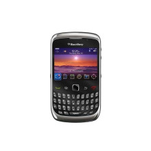 Ortel ® Blackberry 9300 Screen guard / protector