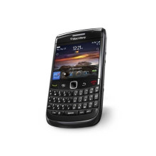 Ortel ® Blackberry 9780 Screen guard / protector