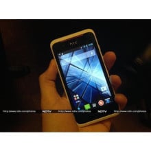 Ortel ® HTC Desire 210 Screen guard / protector