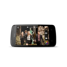 Ortel ® HTC Desire 500 Screen guard / protector