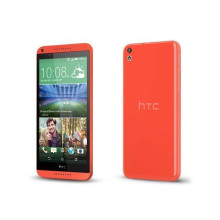 Ortel ® HTC Desire 816 Screen guard / protector