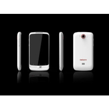 Ortel ® Karbonn A7 Screen guard / protector