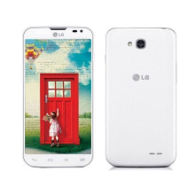 Ortel ® LG L70 Screen guard / protector