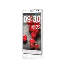 Ortel ® LG L9 Screen guard / protector