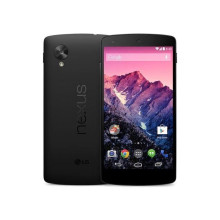 Ortel ® LG Google Nexus 5 Screen guard / protector