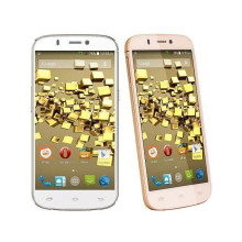 Ortel ® Micromax A300 / Gold Screen guard / protector