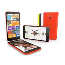 Ortel ® Nokia Lumia 1320 Screen guard / protector