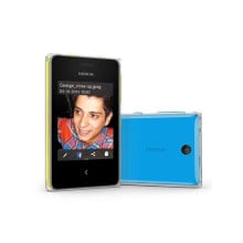 Ortel ® Nokia Asha 500 Screen guard / protector