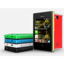 Ortel ® Nokia Asha 503 Screen guard / protector