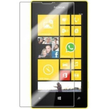 Ortel ® Nokia Lumia 520 Screen guard / protector