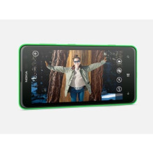 Ortel ® Nokia Lumia 625 Screen guard / protector