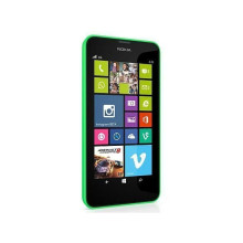 Ortel ® Nokia Lumia 630 Screen guard / protector