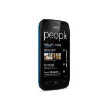Ortel ® Nokia Lumia 710 Screen guard / protector