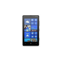 Ortel ® Nokia Lumia 820 Screen guard / protector