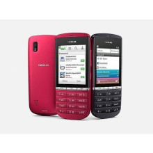 Ortel ® Nokia Asha 300 Screen guard / protector