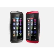 Ortel ® Nokia Asha 306 Screen guard / protector