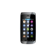 Ortel ® Nokia Asha 309 Screen guard / protector