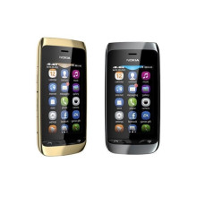 Ortel ® Nokia Asha 310 Screen guard / protector