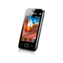 Ortel ® Samsung 5222 / Star 3 Duos Screen guard / protector