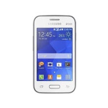 Ortel ® Samsung Young 2 Screen guard / protector